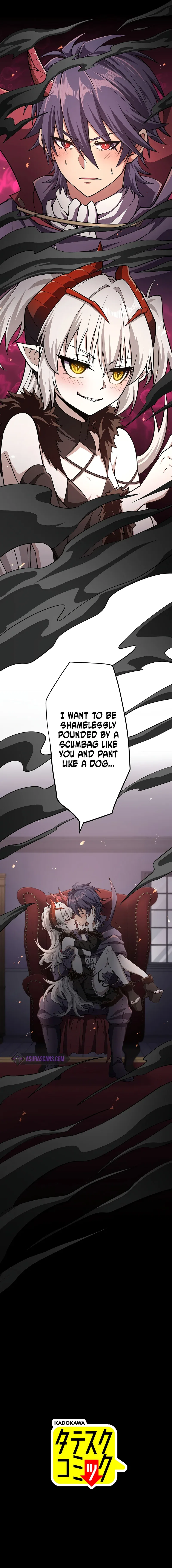 Dungeon Defense Chapter 47 – Page 33