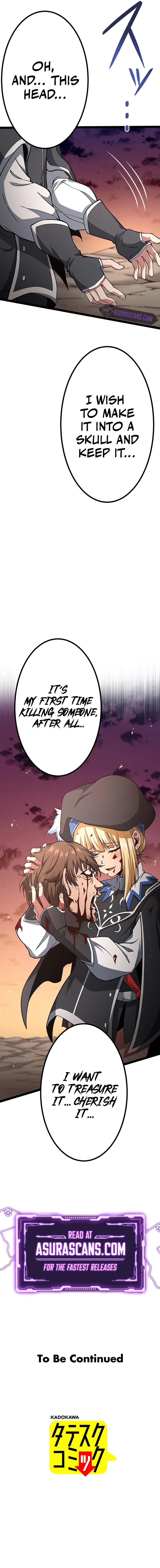 Dungeon Defense Chapter 45 – Page 20