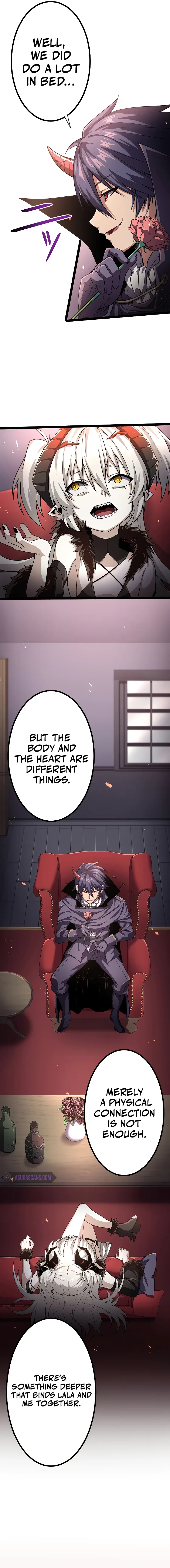 Dungeon Defense Chapter 42 – Page 10