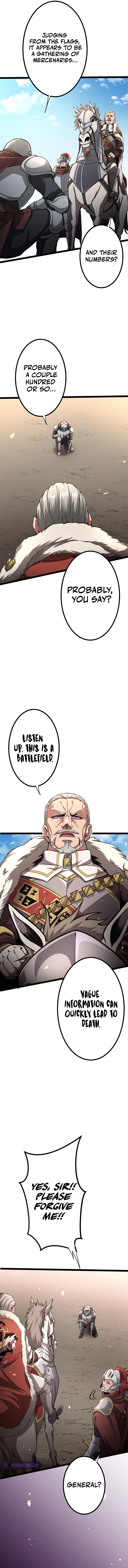 Dungeon Defense Chapter 40 – Page 5