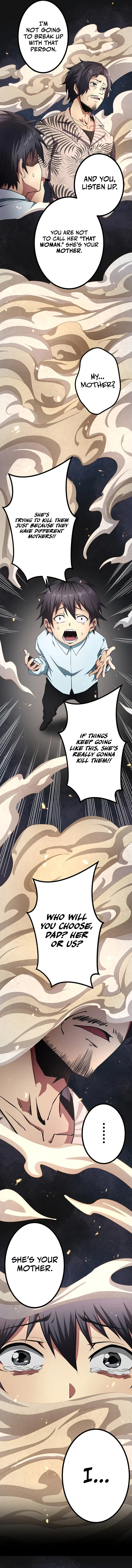 Dungeon Defense Chapter 31 – Page 3