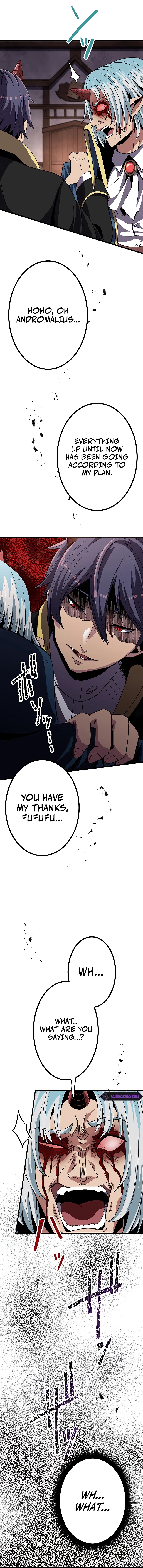 Dungeon Defense Chapter 17 – Page 16