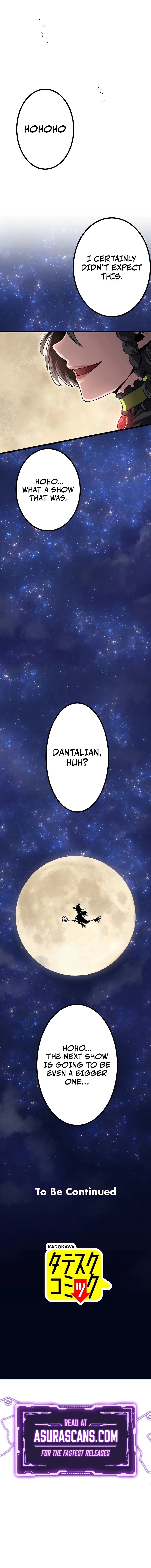 Dungeon Defense Chapter 17 – Page 23