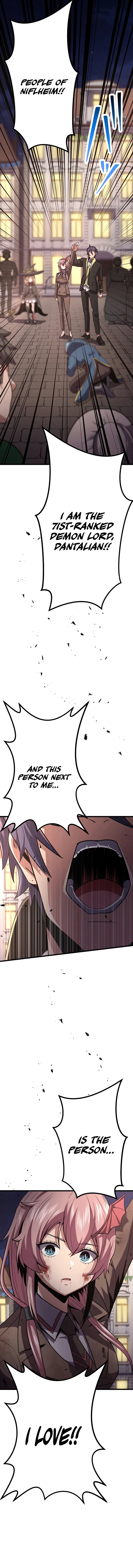 Dungeon Defense Chapter 16 – Page 19