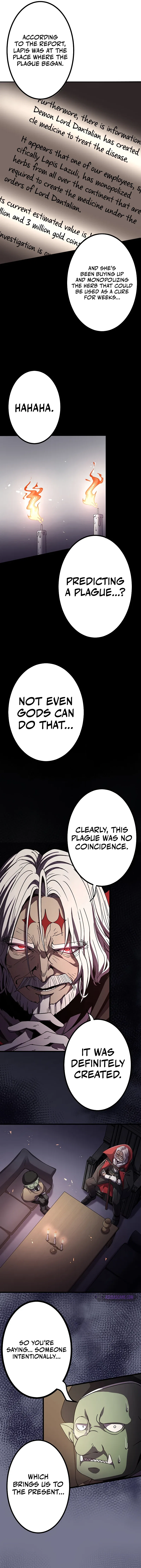 Dungeon Defense Chapter 13 – Page 10
