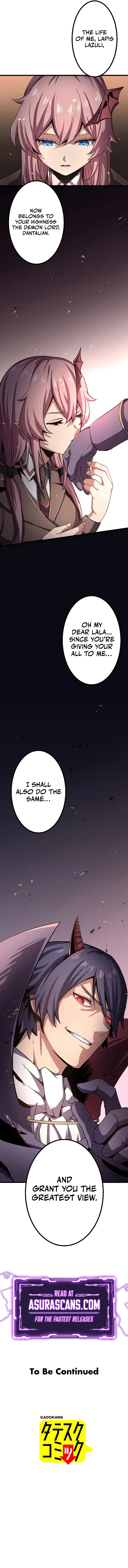 Dungeon Defense Chapter 12 – Page 17