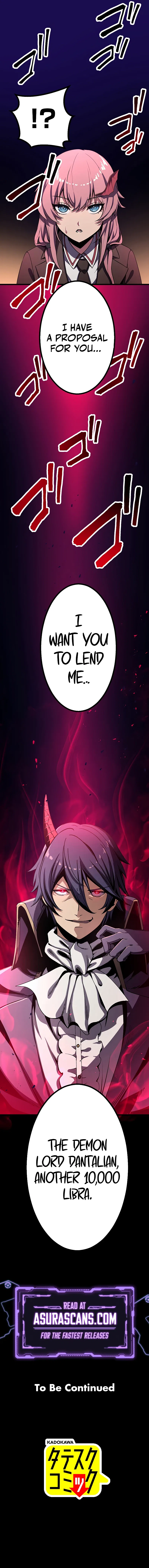 Dungeon Defense Chapter 9 – Page 16