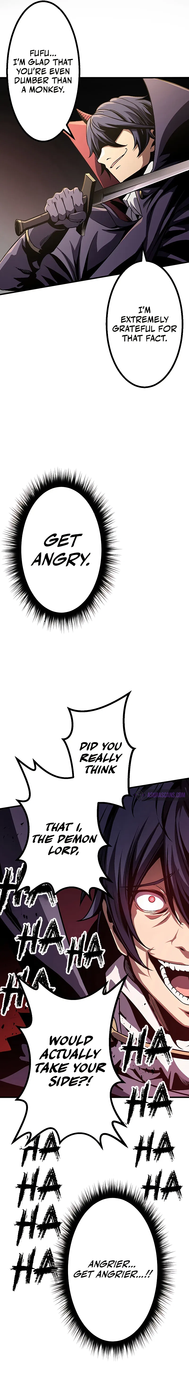Dungeon Defense Chapter 8 – Page 6