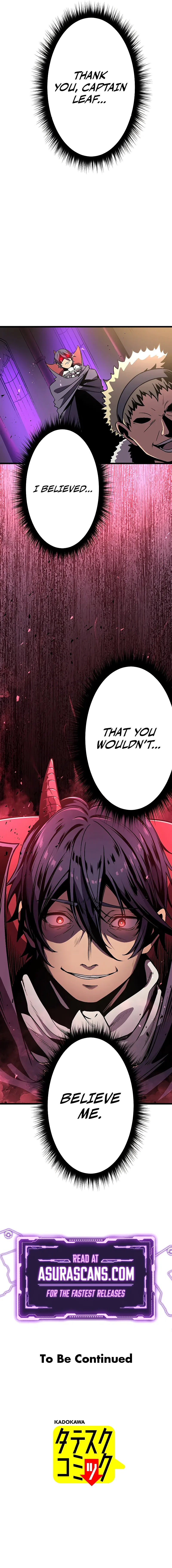 Dungeon Defense Chapter 6 – Page 15