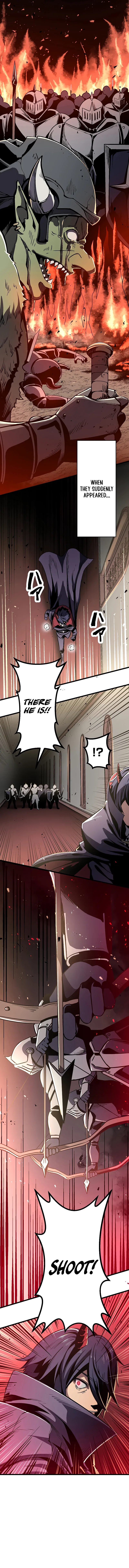 Dungeon Defense Chapter 5 – Page 9