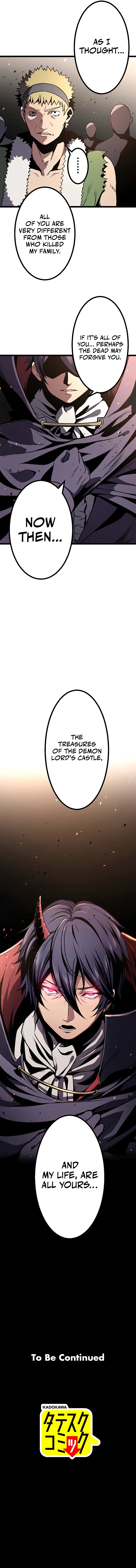 Dungeon Defense Chapter 5 – Page 15