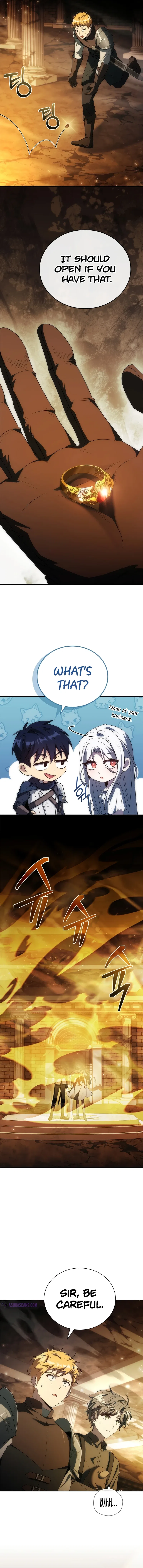 The Regressed Demon Lord is Kind Chapter 48 – Page 9