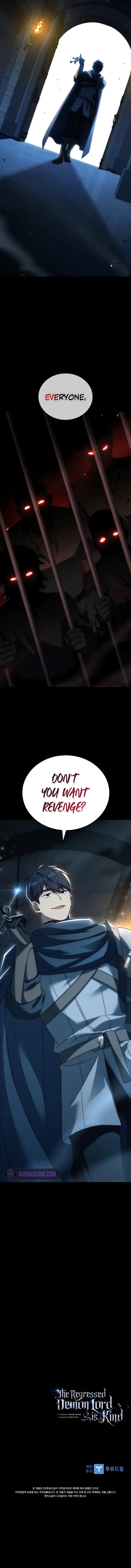 The Regressed Demon Lord is Kind Chapter 38 – Page 17