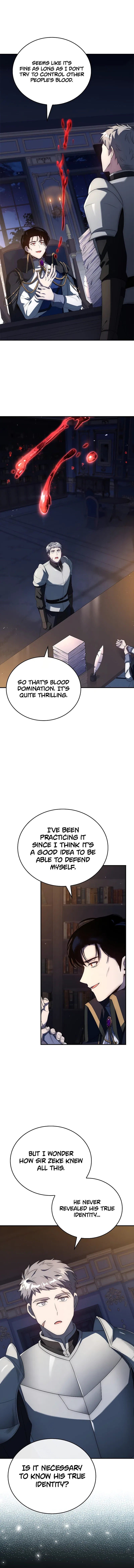 The Regressed Demon Lord is Kind Chapter 32 – Page 5