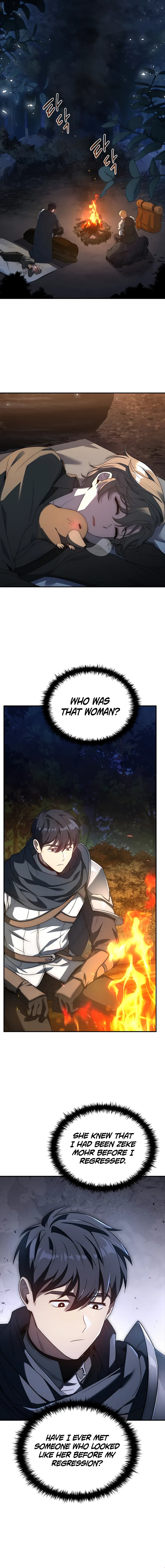 The Regressed Demon Lord is Kind Chapter 32 – Page 7