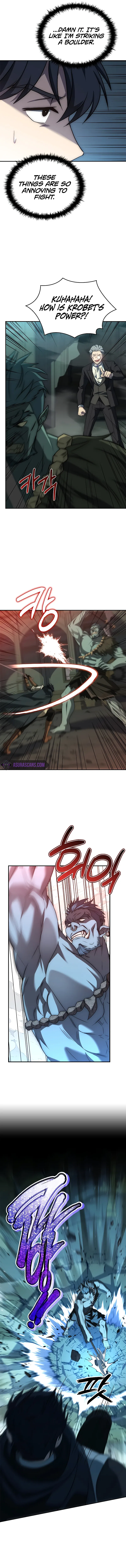 The Regressed Demon Lord is Kind Chapter 26 – Page 8