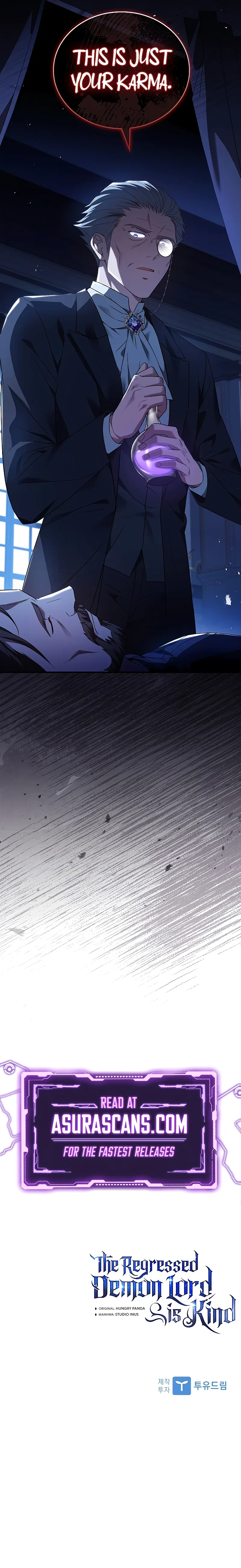 The Regressed Demon Lord is Kind Chapter 24 – Page 19