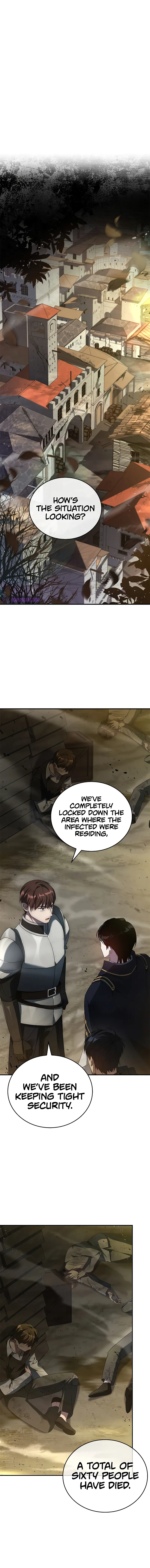 The Regressed Demon Lord is Kind Chapter 23 – Page 13