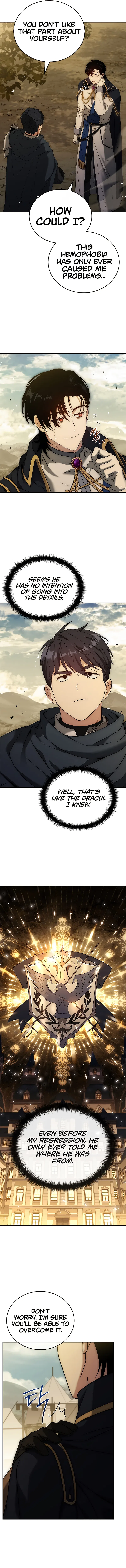 The Regressed Demon Lord is Kind Chapter 22 – Page 3