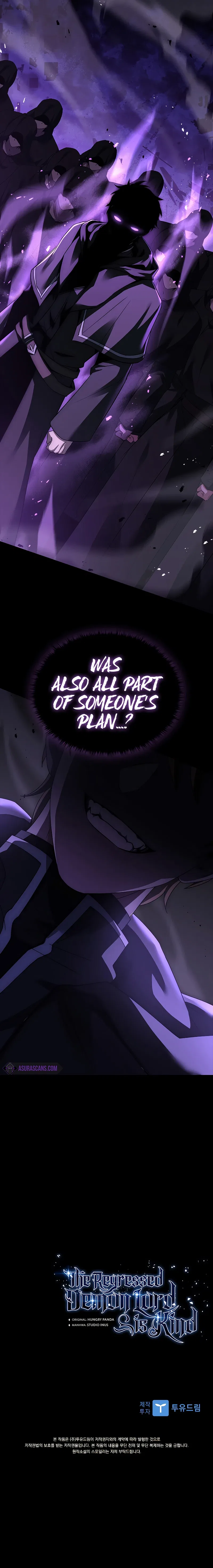 The Regressed Demon Lord is Kind Chapter 22 – Page 23