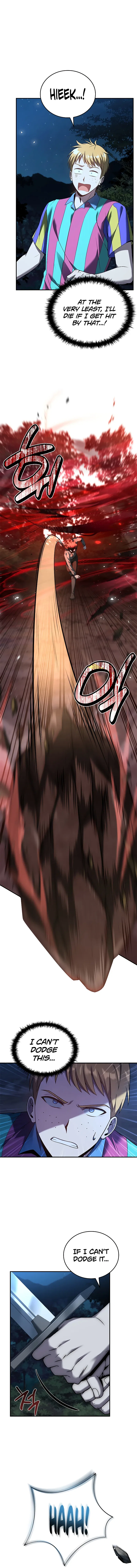 The Regressed Demon Lord is Kind Chapter 20 – Page 3