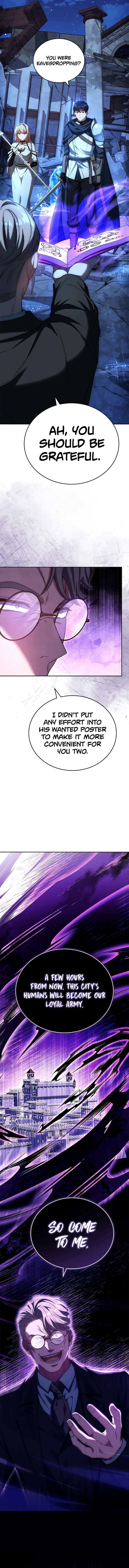 The Regressed Demon Lord is Kind Chapter 15 – Page 7