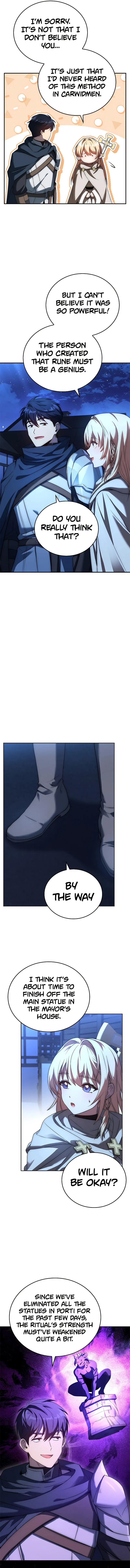 The Regressed Demon Lord is Kind Chapter 14 – Page 6