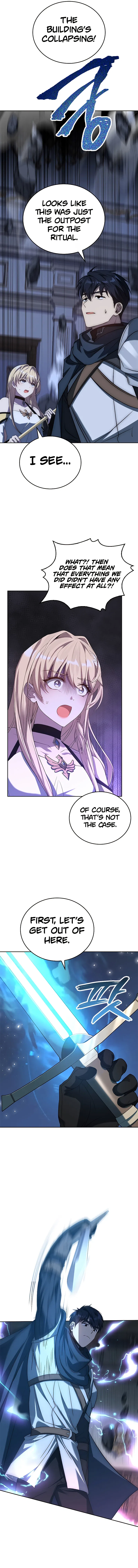 The Regressed Demon Lord is Kind Chapter 14 – Page 14