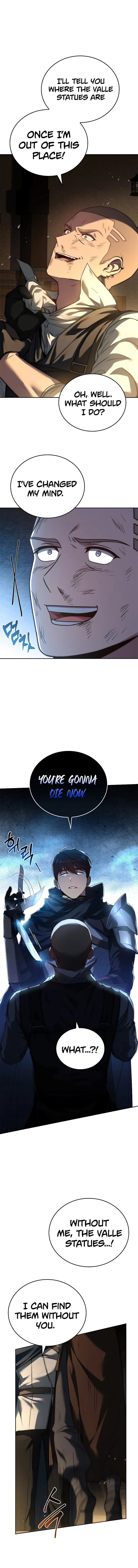 The Regressed Demon Lord is Kind Chapter 13 – Page 5