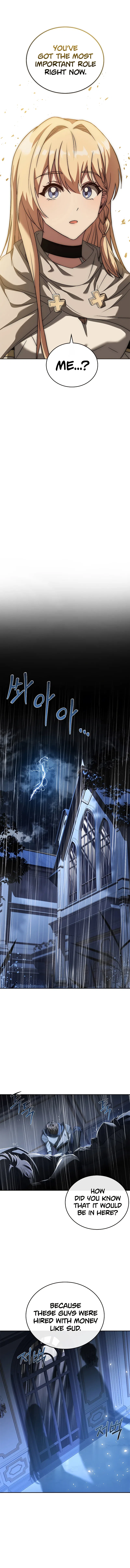 The Regressed Demon Lord is Kind Chapter 13 – Page 12