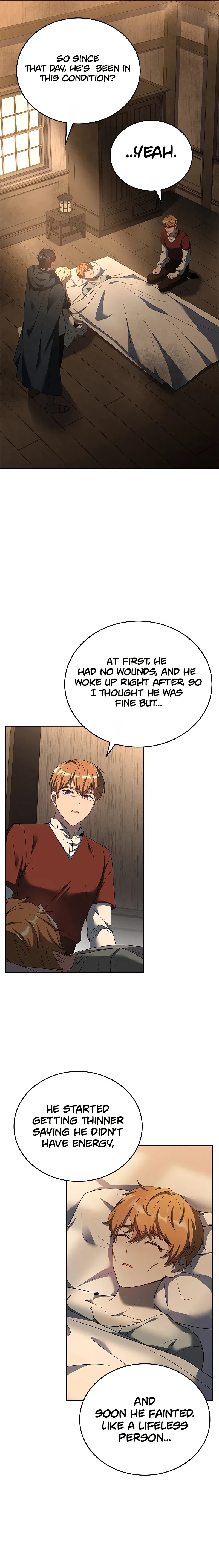 The Regressed Demon Lord is Kind Chapter 12 – Page 5