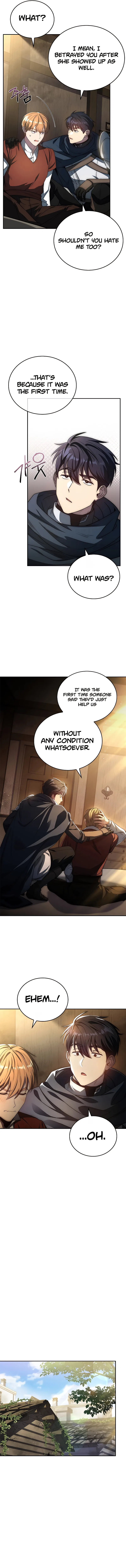 The Regressed Demon Lord is Kind Chapter 12 – Page 8