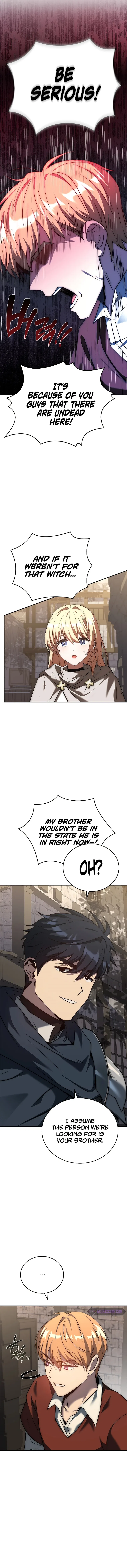 The Regressed Demon Lord is Kind Chapter 11 – Page 12