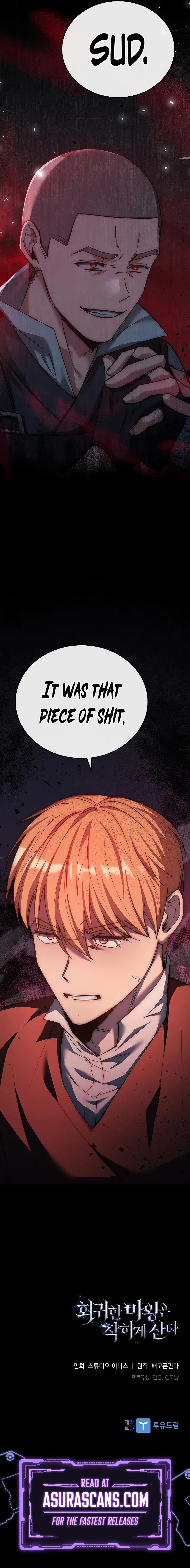 The Regressed Demon Lord is Kind Chapter 11 – Page 16