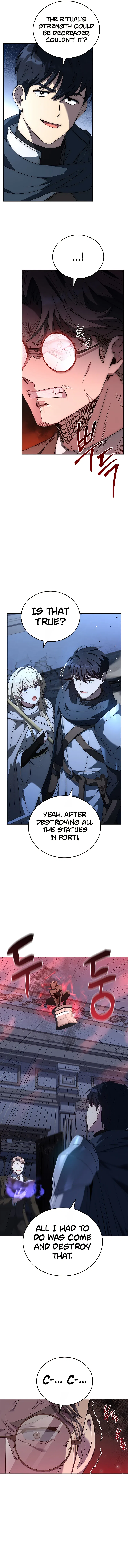 The Regressed Demon Lord is Kind Chapter 10 – Page 11