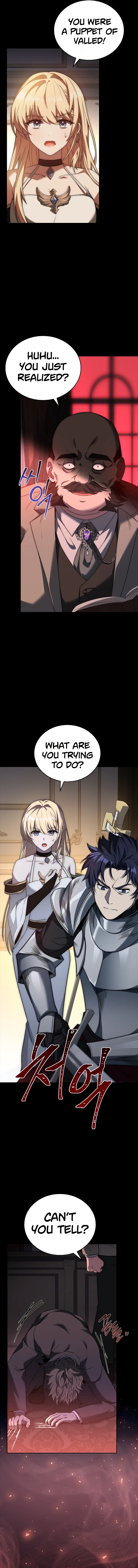 The Regressed Demon Lord is Kind Chapter 9 – Page 6