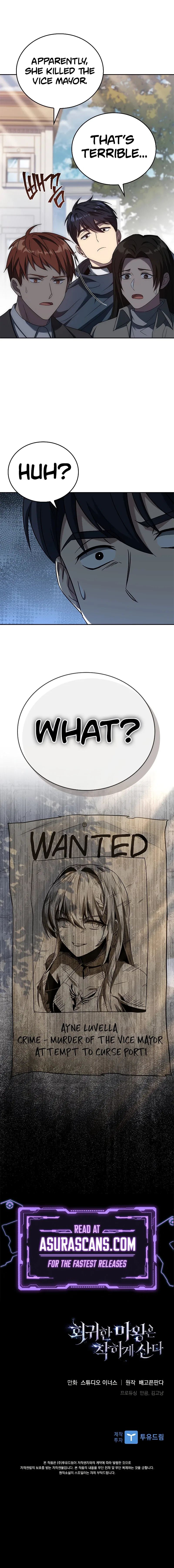 The Regressed Demon Lord is Kind Chapter 7 – Page 17