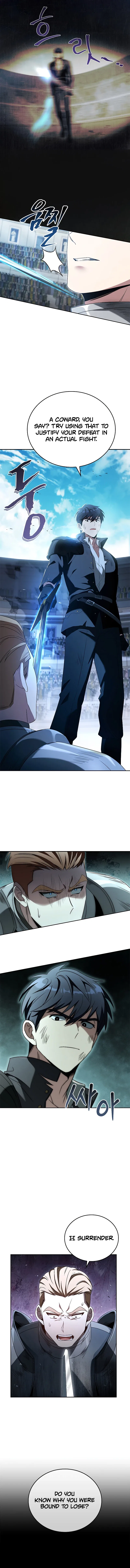 The Regressed Demon Lord is Kind Chapter 4 – Page 7