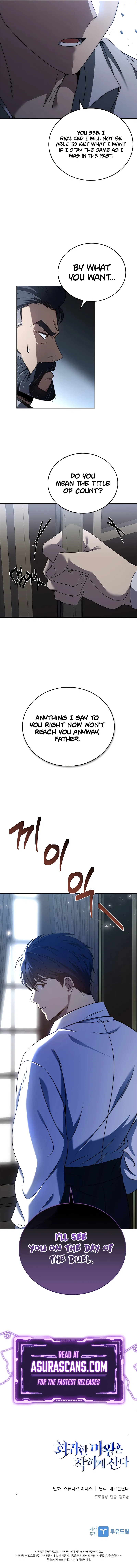 The Regressed Demon Lord is Kind Chapter 2 – Page 16