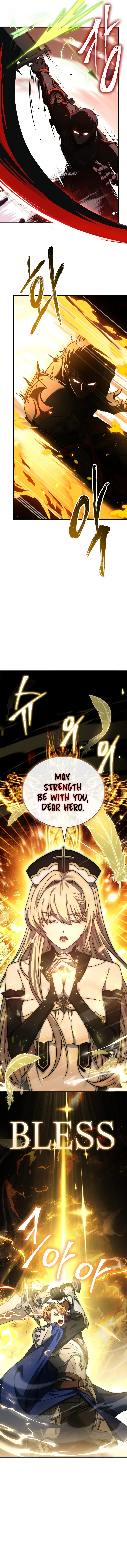The Regressed Demon Lord is Kind Chapter 1 – Page 4