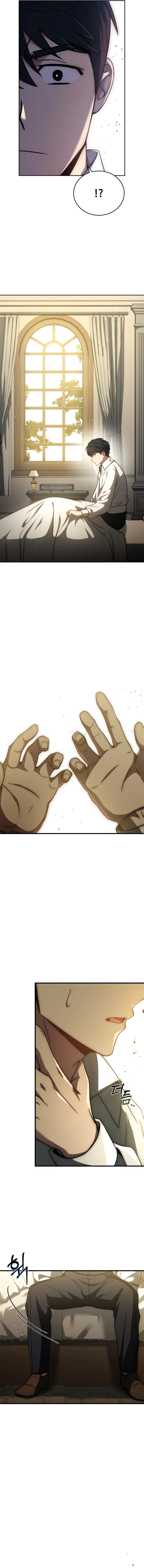 The Regressed Demon Lord is Kind Chapter 1 – Page 14
