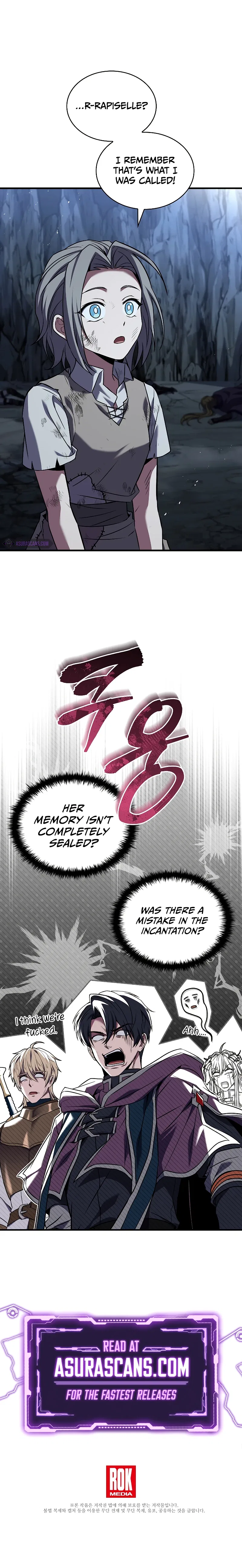 Death King Karnak Chapter 39 – Page 12