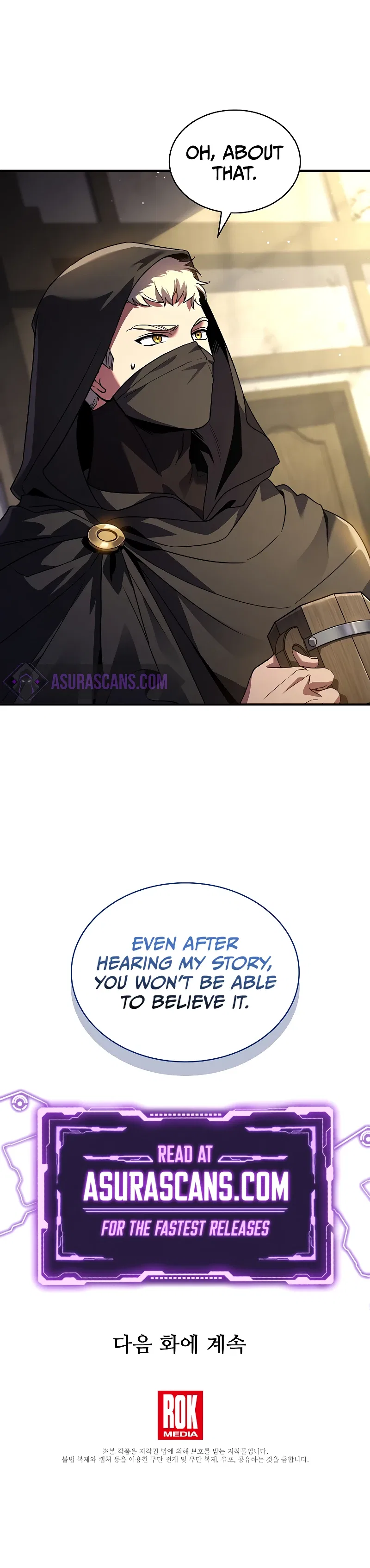 Death King Karnak Chapter 22 – Page 13
