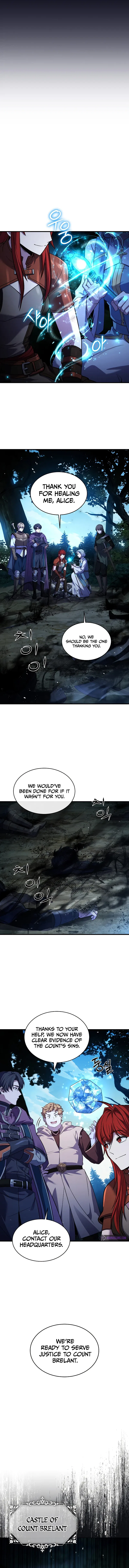Death King Karnak Chapter 20 – Page 15