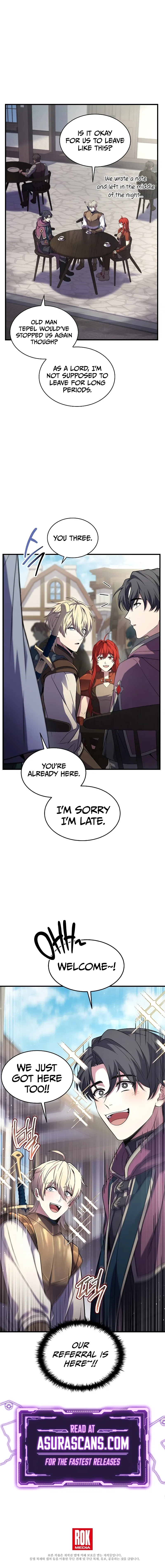 Death King Karnak Chapter 17 – Page 15