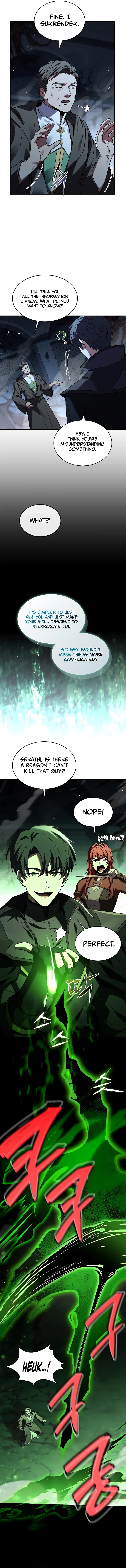 Death King Karnak Chapter 16 – Page 4