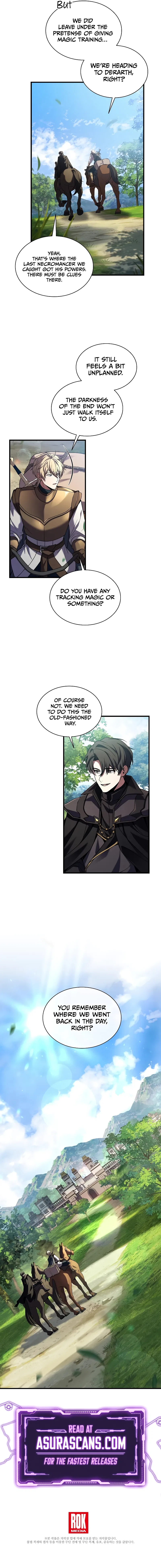 Death King Karnak Chapter 8 – Page 14