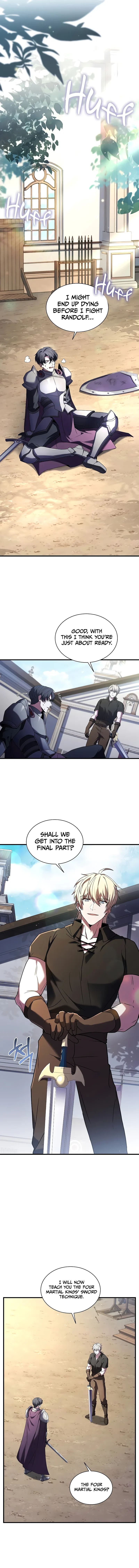 Death King Karnak Chapter 4 – Page 15