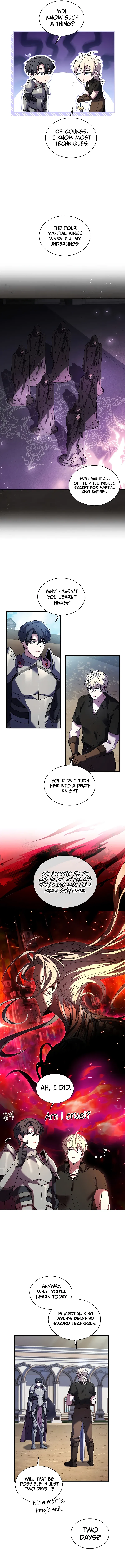 Death King Karnak Chapter 4 – Page 16