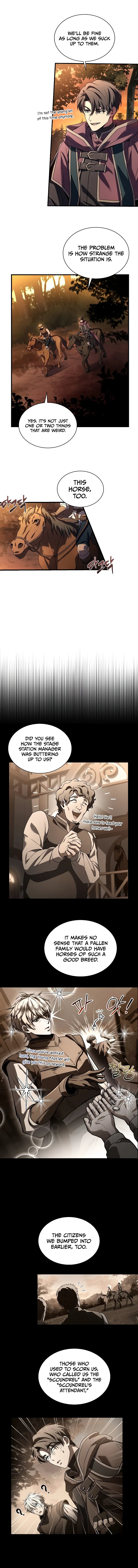 Death King Karnak Chapter 2 – Page 5